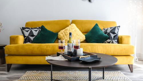 Captivating 2-Bed House in Nettleham - Foto 5