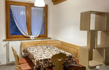 Tabia Suite Pelmo - Foto 13