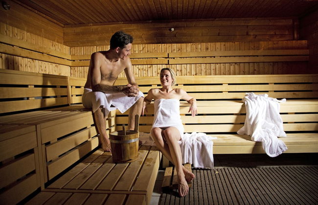 Enjoy Resorts Marina Fiskenæs - Foto 55