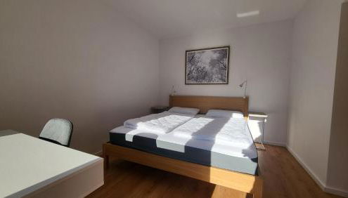 Ferienwohnung Berglodge 11 Hahnenklee Bockswiese - Foto 5