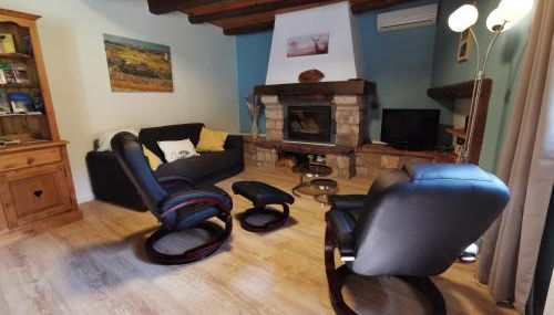 Les gîtes Estaou Treillo - Foto 3