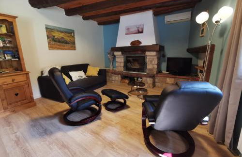 Les gîtes Estaou Treillo - Foto 3