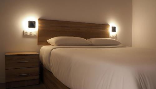 Estupendo Apartamento a 5 min caminando de la Estación de Bus y Tren María Zambrano - Photo 3