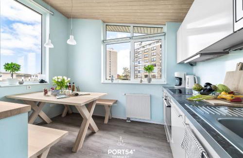 Ferienhaus Kleine Wolke Marina Wendtorf - Foto 8