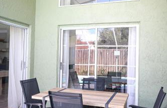 Heated pool house with mini golf 10 min to Disney - Foto 33