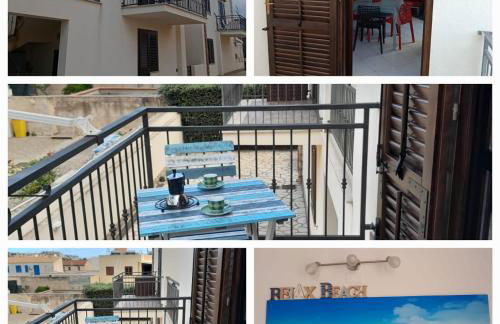 Relax beach San Vito lo Capo - Foto 9