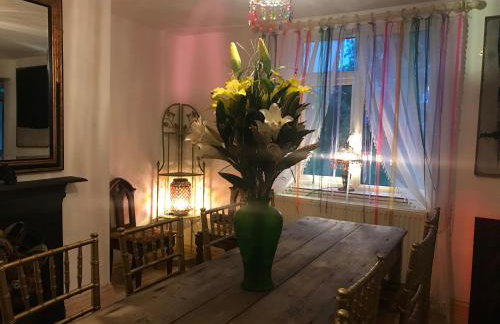 Priory Meadow Cottage - Foto 5