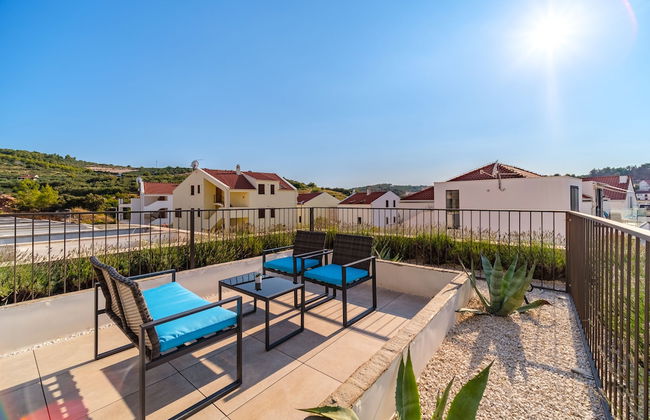 Sutivan Luxury Apartments - Foto 74