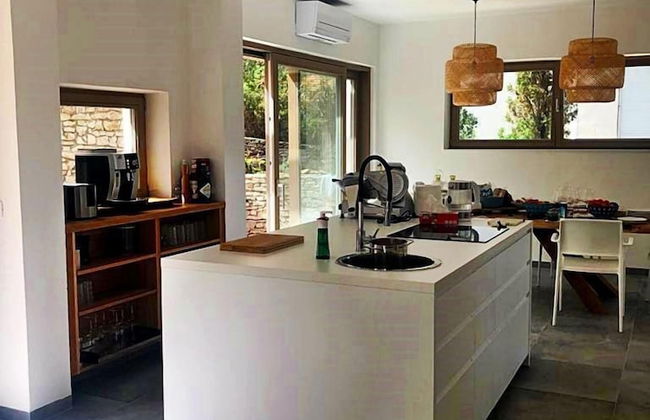 Exclusive Villa Marumare Completed 2021 Pool 300m to the Beach - Foto 14