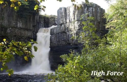 Henberry first floor cosy apartment - Photo 25