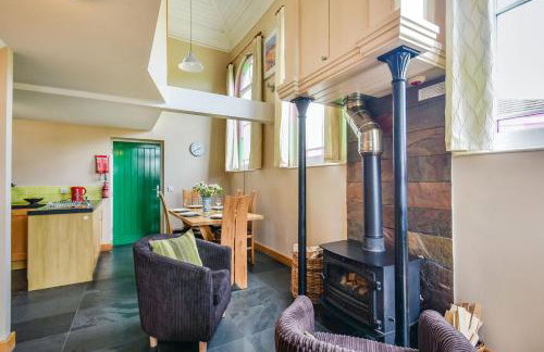 The New Chapel - Photo 6