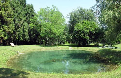 Apartment Casa del Ligustro by Interhome - Foto 49