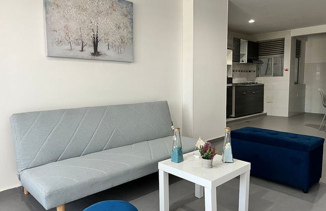 Apartamento Muy Cerca al Río - Foto 20