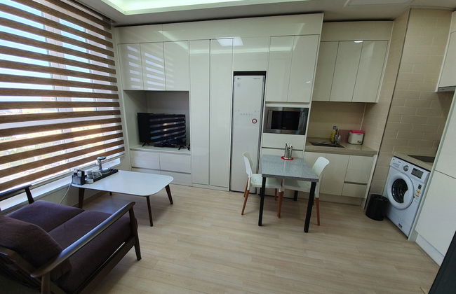 The Mark Sokcho Residence - Photo 14