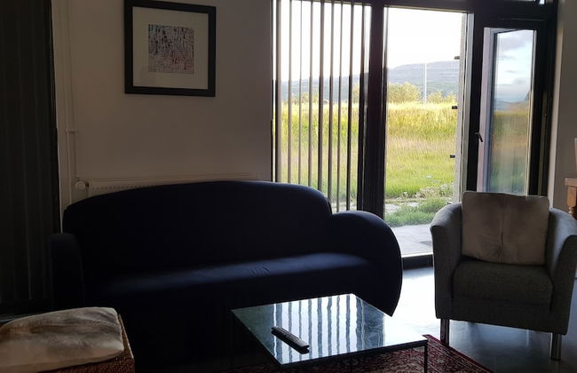 Bifröst Apartments - Foto 6