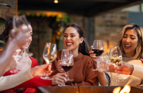 Ferienapartment im Zentrum komfortabel und praktisch - Foto 17