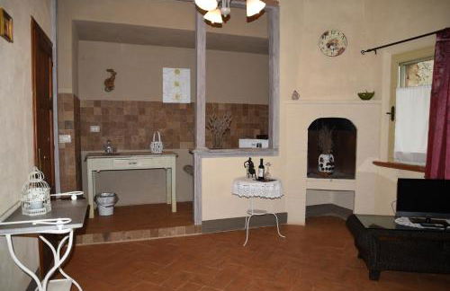 Agriturismo Poggio ai Legni - Foto 51