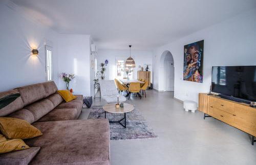 RD01 Villa Atalaya by HolidayAndaluz - Photo 26