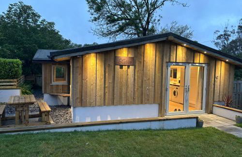 The Stables at Hustyn Gate - Foto 24