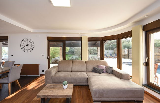 Villa Trabakul - Foto 22