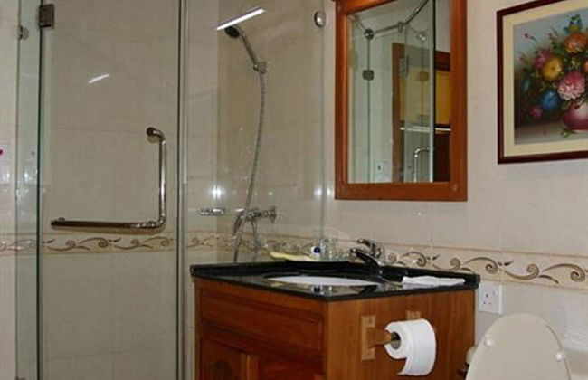 Nokor Lucky Serviced Apartments - Photo 12