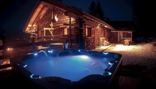 Chaletbethere - Photo 2
