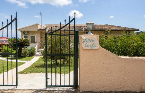 Little Corfu - Foto 60