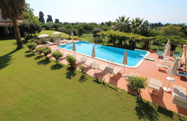 Belvilla by OYO Villa Conte - Photo 25