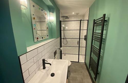 Kirkcudbright 3 bed ultra modern brand new - Foto 8