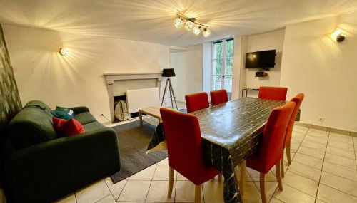 LE GITE DES 2 FRERES - Foto 5