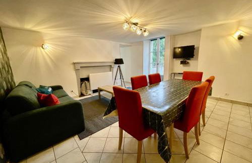 LE GITE DES 2 FRERES - Foto 5