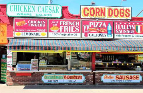 Steps to Beach Fully Renovated Sleeps 6 - Photo 35