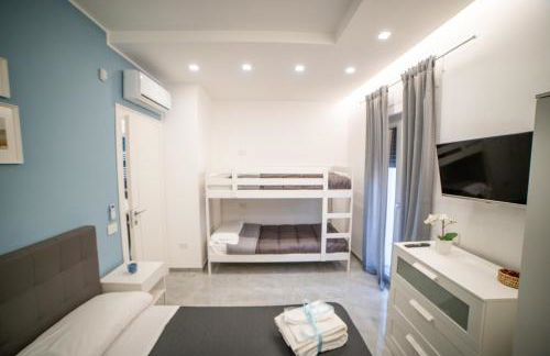 Houses & Rooftop Pompei - Sky - Foto 77