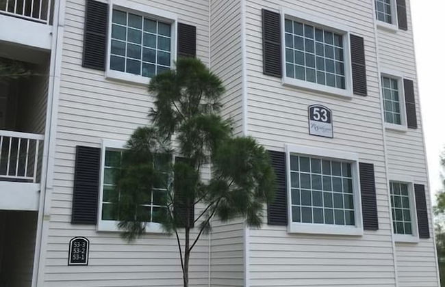 The Trails Of Kampar by MK - Foto 13