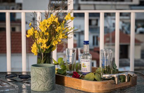 Dioni, Central Luxury Apartment - Foto 21