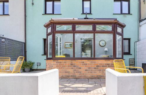 Granary Cottage - Foto 29