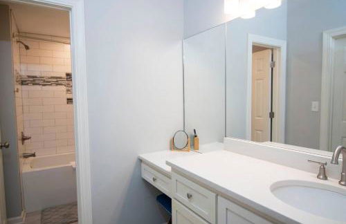 Ground Floor Golf Course Condo - Foto 12