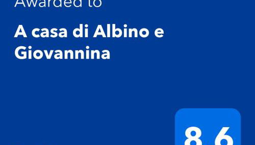 A casa di Albino e Giovannina - Foto 2