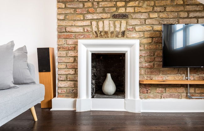 Bright Maida Vale Apartment - Foto 25