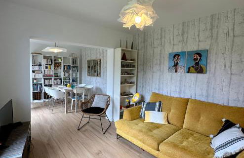 Carnets de Voyages Maison 4 à 6 personnes - Foto 21