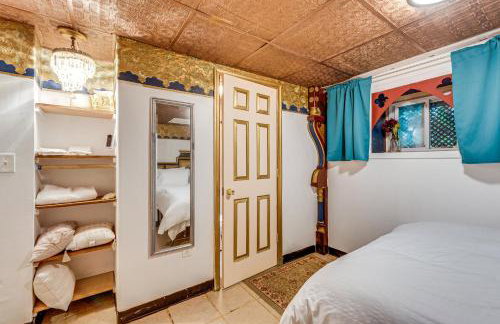 Near Downtown Scranton Getaway with Patio - Foto 32