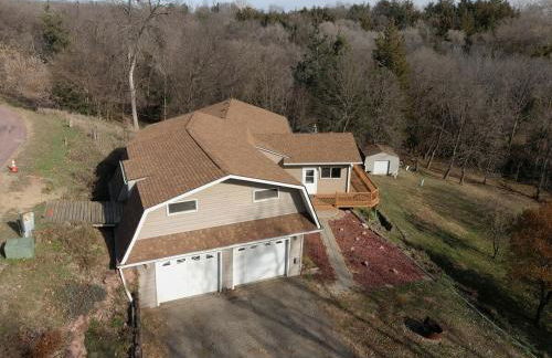 Lewis And Clark Hideaway SD side hot tub 2 min lake - Foto 21