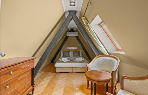 Villa Accione Opatija - Photo 18