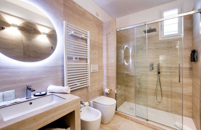 Piazza Farnese Luxury Suites - Foto 92