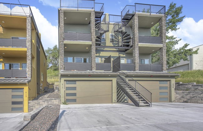 Chipmunk Complex - Foto 45