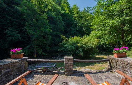 Holiday Home Il Mulino di Cecco by Interhome - Foto 14