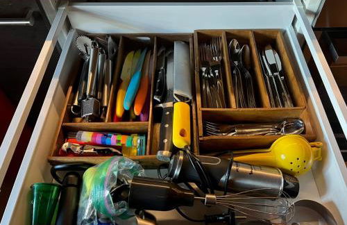 Cozy 500 Years Old Walser Home - Foto 10