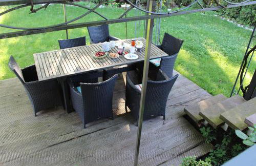 Villa Beckmann - Foto 2