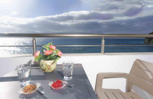 Ioannis Rooms Δωμάτια με θεα στη θαλασσα - Foto 36