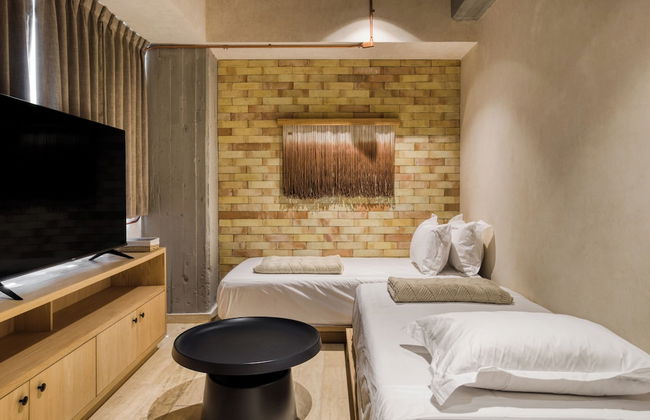 Caliza Roma Residences by Tasman - Foto 56